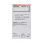 قرص بن هلث لیتولگزال 60 عددی - Image 2