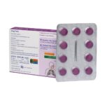 قرص پلارژین پارس گیتا دارو 20 عددی - Image 2