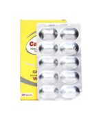 قرص کلسی فید دنیا دارو ۳۰ عددی - Image 2