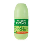مام رول ضد تعریق آلوئه ورا اسپانول