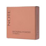 نوت پودر برنزه کننده