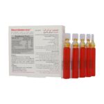 ویال خوراکی نوروبین 3000 میکروگرم بی اس کی 10 عددی - Image 2