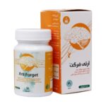 کپسول آرتی فرگت سلامت گستر آرتیمان 30 عددی - Image 2