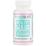 کپسول هیربرست 60 عددی