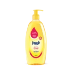 شامپو بچه نرم کننده پمپی فیروز