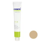 رنگ ابرو بلوند کاراملی خیلی روشن شماره 9 مارال