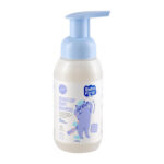 شامپو فوم نوزاد بیبی فرست - Image 2