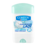 استیک ضد تعریق بانوان مدل لانگ لستینگ کامان