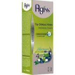 کرم موبر مناسب پوست های حساس آگیس - Image 2