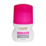 رول دئودرانت فاقد آلومینیوم پینکی پرامیس زنانه سینره