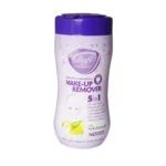 دستمال مرطوب آرایش پاک کن 5 در1 دافی 70 عددی