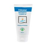 ژل بهداشتی روزانه بانوان فیروز