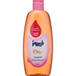 شامپو بچه حاوی ویتامین E و B5 فیروز 300 میلی لیتر