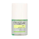 محلول محرک رشد ناخن هیدرودرم