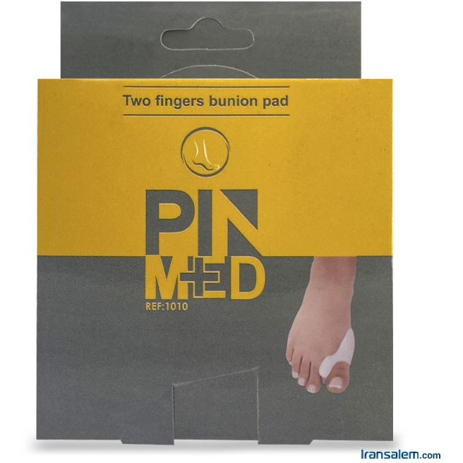 پین مد بانیون پدساده 1010