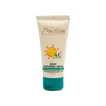 کرم ضد آفتاب کودک SPF 40 مدیسان