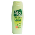 شامپو بدن حاوی عصاره آلوئه ورا اسپانول 500 میلی لیتر