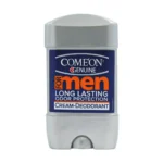 استیک ضد تعریق بدن خنک کننده آقایان کامان