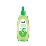 اسپری روغن بچه فیروز عصاره آلوئه ورا ۲۰۰ میلی لیتر