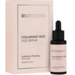سرم هیالورونیک اسید 30 میل - بوتودرم