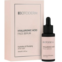 سرم هیالورونیک اسید 30 میل - بوتودرم