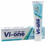 خمیردندان 8 کاره وی وان با فرمولاسیون طبیعی