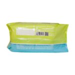 دستمال مرطوب پاک کننده کودک دافی 100 عددی - Image 2