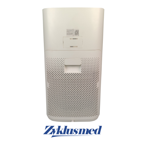 دستگاه تصفیه هوا KJ410GA01 زیکلاسمد با طراحی مدرن
