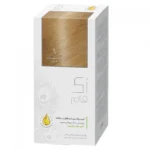 کیت رنگ مو بلوند خیلی روشن شماره 9 از برند وزی فام