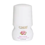 رول دئودورانت زنانه وایلد رز سینره