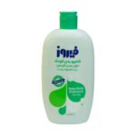 شامپو بدن کودک حاوی آلوئه ورا فیروز