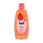 شامپو بچه حاوی ویتامین E و B5 فیروز 200 میلی لیتر