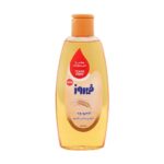 شامپو بچه پروتئین گندم فیروز 200 میلی لیتر