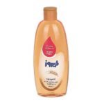 شامپو بچه پروتئین گندم فیروز 500 میلی لیتر