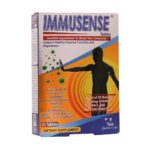 قرص ایمیوسنس ویتان 30 عددی