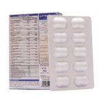 قرص ایمیوسنس ویتان 30 عددی - Image 2