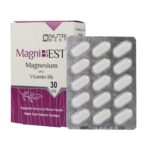 قرص مگنی بست نوتری بست 30 عددی - Image 2