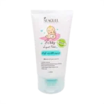 لوسیون تالک بدن کودک سی گل