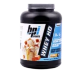 پروتئین بی پی آی وی 1850 گرمی با طعم‌های مختلف و کیفیت بالا