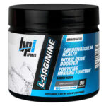 پودر ال آرژینین بی پی آی - مکمل طبیعی برای افزایش انرژی و بهبود عملکرد ورزشی