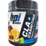 پودر سی ال ای + کراتین بی پی آی برای افزایش انرژی و بهبود عملکرد ورزشی