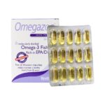 کپسول امگازون هلث اید 30 عددی - Image 2