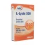 کپسول ال لیزین 500 میلی گرم یوروویتال 30 عددی