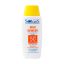 لوسیون ضد آفتاب کودک میلک نیوژن SPF50 سولاریس آردن مناسب پوست حساس کودکان و حتی بزرگسالان با پوست حساس است و لطافت و نرمی را به کودک هدیه می دهد.