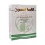 پودر دینه برن ملین گیاهی دینه 250 گرمی